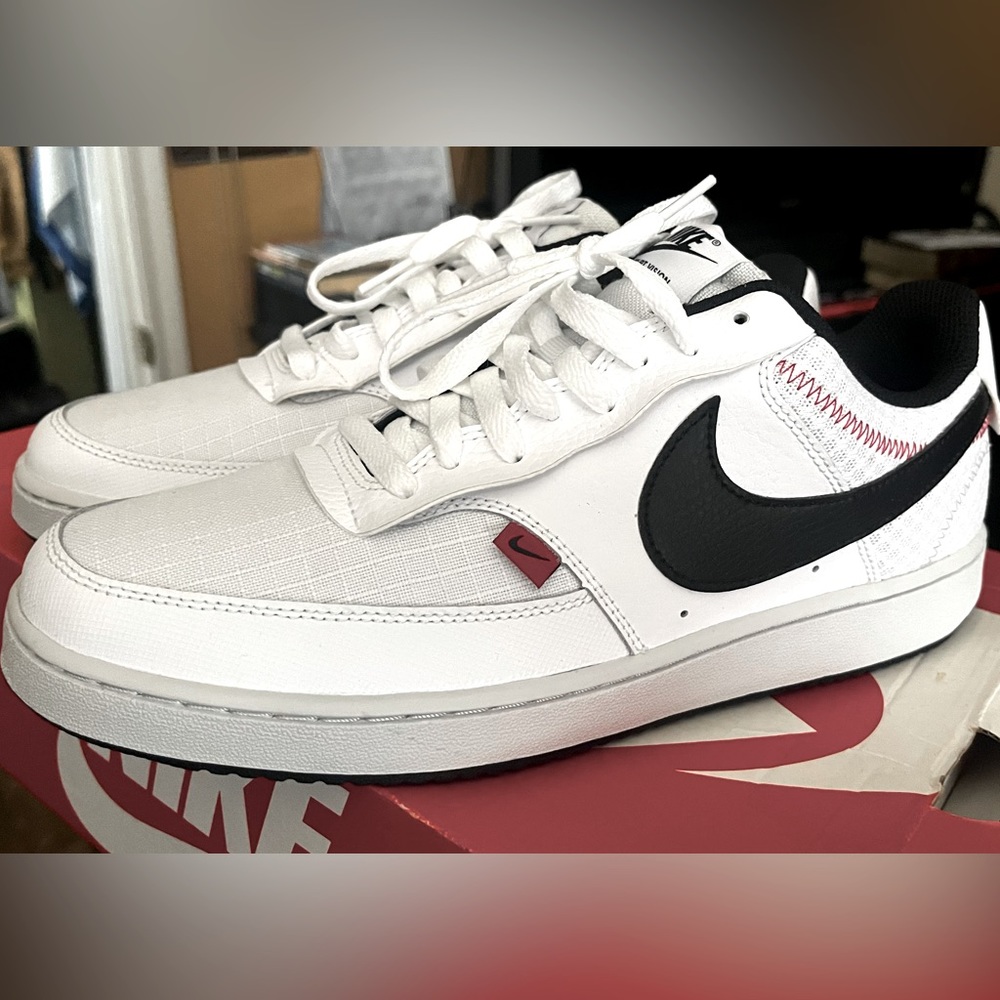 NIKE COURT VISION LO PREM